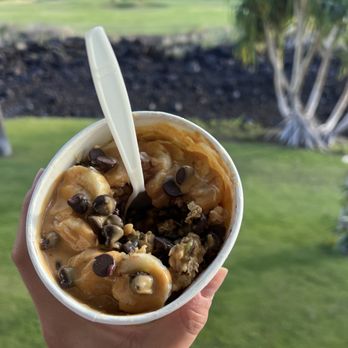 Juice 101 - Hapuna Bomber Açaí Bowl - Juice Bars & Smoothies Near Me - Kamuela, Hawaii Juice 101 - Hapuna Bomber Açaí Bowl - Juice Bars & Smoothies Near Me - Kamuela, Hawaii