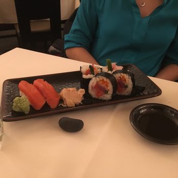 Nishino - Sushi Bars Near Me - Seattle, Washington