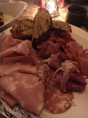 Ambra Italian Restaurant by null