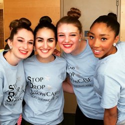 Summit Dance Shoppe