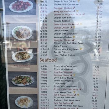 Chef Bo - Menu - Chinese Near Me - Elk Grove, California Chef Bo - Menu - Chinese Near Me - Elk Grove, California