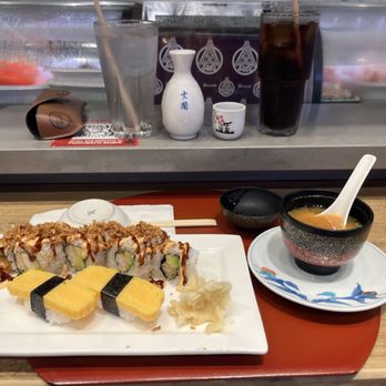 Furusato Sushi - Sushi - Japanese Near Me - Honolulu, Hawaii