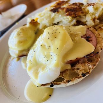 Jax Inn Diner - Classic Eggs Benedict ‼ - Diners Near Me - Jackson Heights, New York Jax Inn Diner - Classic Eggs Benedict ‼ - Diners Near Me - Jackson Heights, New York