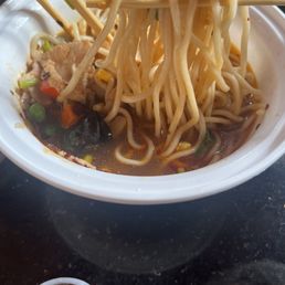 13. Mount Qi Pork Noodles $12.95 (as of 05/24) 13. Mount Qi Pork Noodles $12.95 (as of 05/24)
