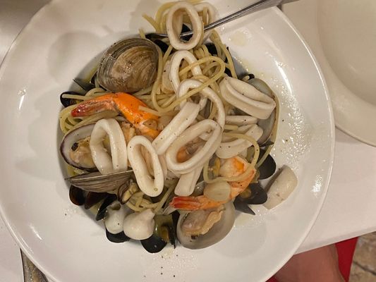 L'Angolo Ristorante by null