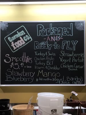 Peet's Coffee & Tea by null