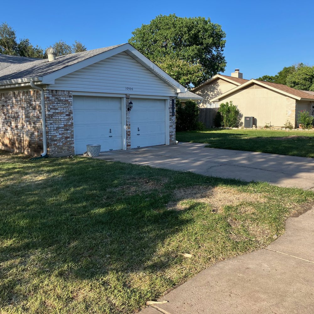 Salgado Mendoza Tree Service - After photo (trees removed) - Tree Services Near Me Salgado Mendoza Tree Service - After photo (trees removed) - Tree Services Near Me