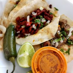 Bad Azz Tacos