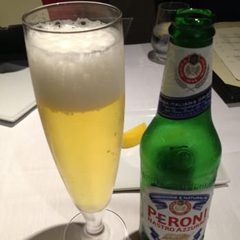 Bernini Honolulu - Good beer! - Italian Near Me - Honolulu, Hawaii