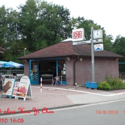 Ali Baba Grill - Dönerbude am Horneburger Bahnhof