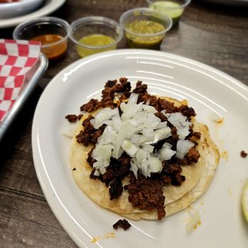 Chukis Tacos 2 - Chorizo taco - Mexican Near Me - Memphis, Tennessee Chukis Tacos 2 - Chorizo taco - Mexican Near Me - Memphis, Tennessee