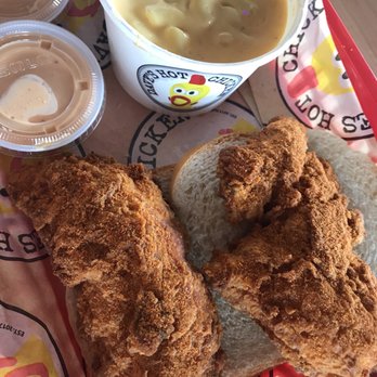 Dave's Hot Chicken - Chicken Shop Near Me - Port Hueneme, California Dave's Hot Chicken - Chicken Shop Near Me - Port Hueneme, California