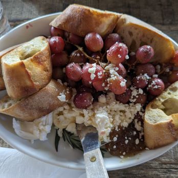 The Table - Bakeries Near Me - Asheboro, North Carolina