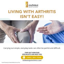 Midwest Pain Clinics