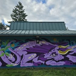 City of Lynnwood - North Lynwood Park