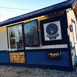 Bigfoot Brew