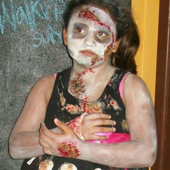 Heavenly Choice - This was done by Denise the owner. Scary Zombie. The work was so good the kids at her school thought it was real. - Adult Shops Near Me - Montebello, California Heavenly Choice - This was done by Denise the owner. Scary Zombie. The work was so good the kids at her school thought it was real. - Adult Shops Near Me - Montebello, California