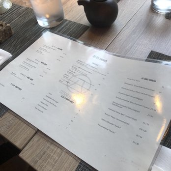 Sushi Hachi - Menu - Sushi Bars Near Me - Washington, DC, District of Columbia Sushi Hachi - Menu - Sushi Bars Near Me - Washington, DC, District of Columbia