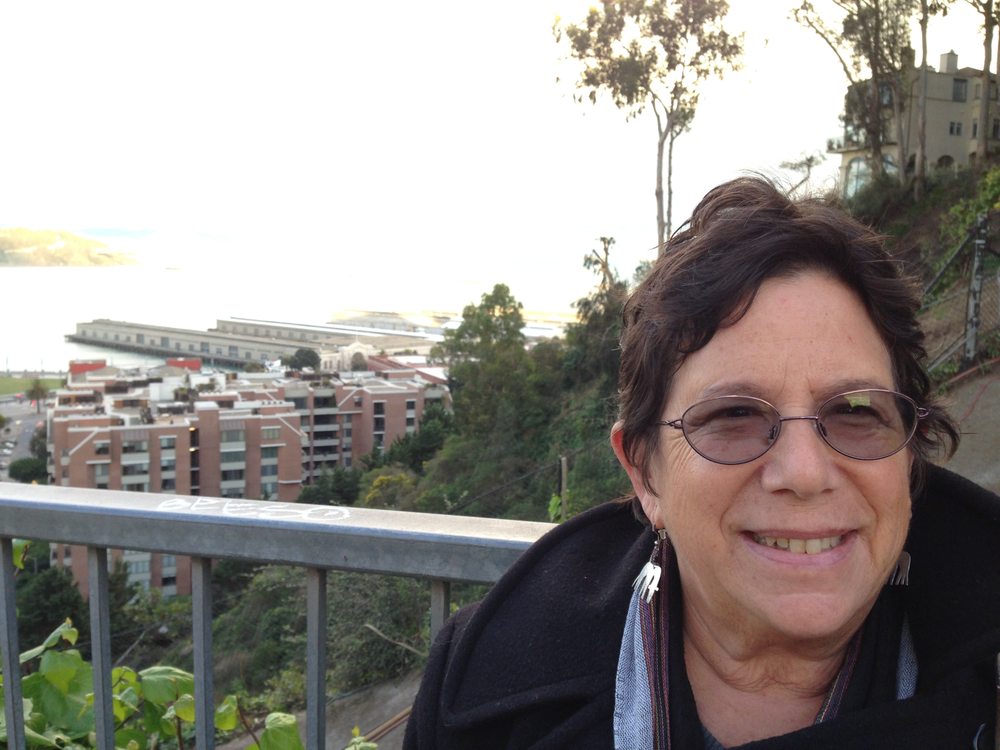 Lisa Frankel, PHD MFT - grief counselor in Los Angeles, CA