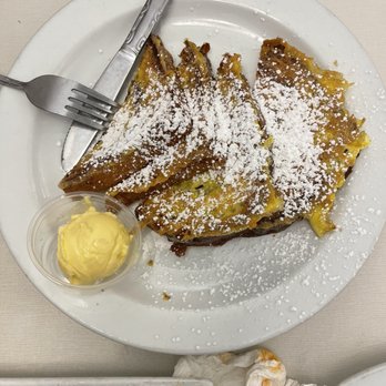 Jack's Whittier Restaurant - extraordinary french toast - Breakfast & Brunch Near Me - Whittier, California Jack's Whittier Restaurant - extraordinary french toast - Breakfast & Brunch Near Me - Whittier, California