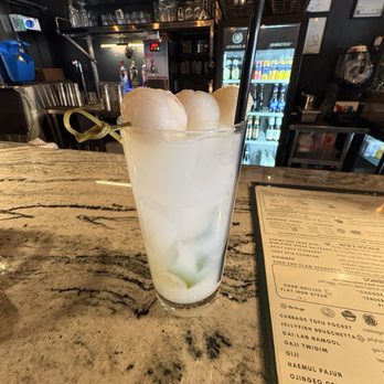 Bigsuda - Asian Fusion Near Me - Chicago, Illinois