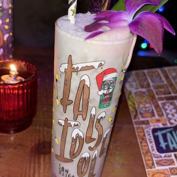 False Idol - Cocktail Bars Near Me - San Diego, California False Idol - Cocktail Bars Near Me - San Diego, California