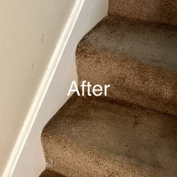 Clean and Simple Cleaning