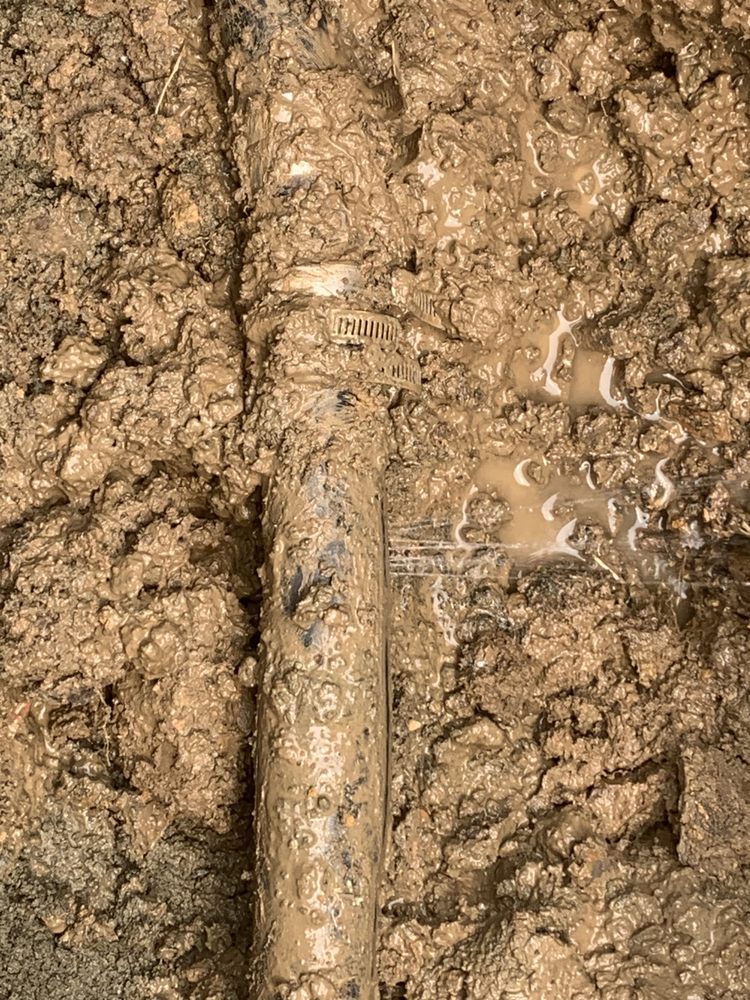 Slide of Odemz Plumbing