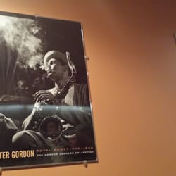 Hermann's Jazz Club - Lobby