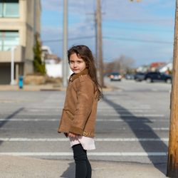 SMF Photos - Fourth birthday photo shoot