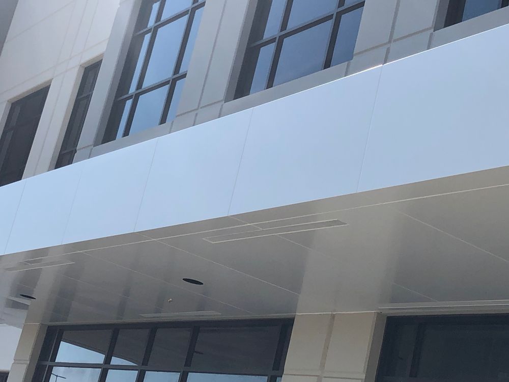 Slide of Amc Waterproofing