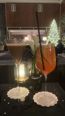 Peacock Alley by null