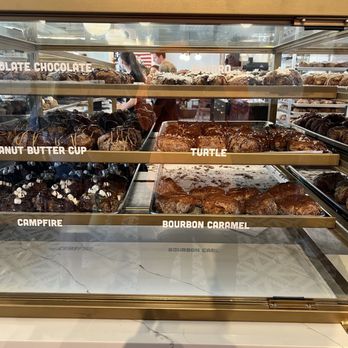 Parlor Doughnuts - Donuts Near Me - Orlando, Florida Parlor Doughnuts - Donuts Near Me - Orlando, Florida