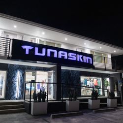 Tunaskin Aquatic Apparel