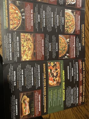 La Torcia Brick Oven Pizza - Abilene by null