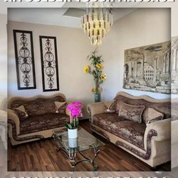 Am Golden Touch Massage