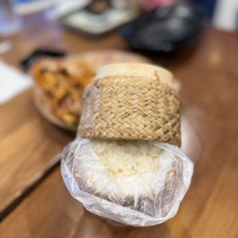 Sticky Rice Cafe - Sticky rice - Laotian Near Me - Knoxville, Tennessee Sticky Rice Cafe - Sticky rice - Laotian Near Me - Knoxville, Tennessee