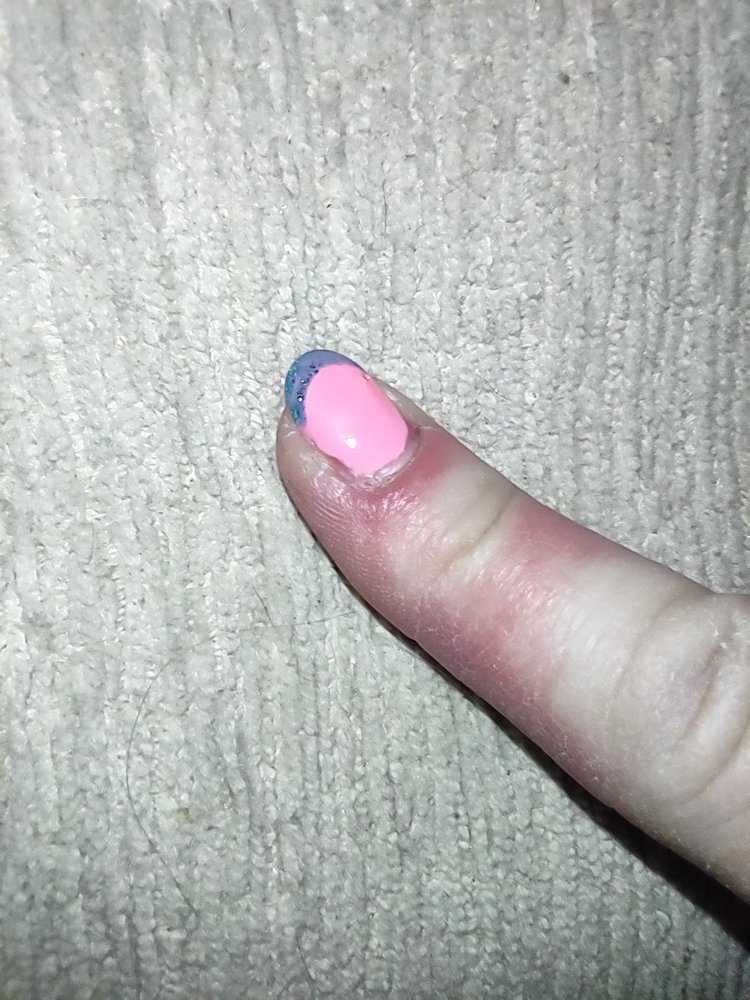 TOP NAILS 12 Photos 831 Cumberland St, Lebanon, Pennsylvania Nail