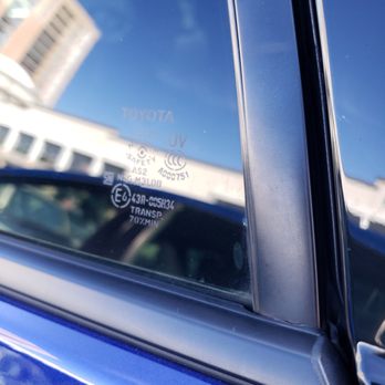 Kunza Wrap & Tint - Their definition of perfection ‍ - Vehicle Wraps Near Me - Rockville, Maryland