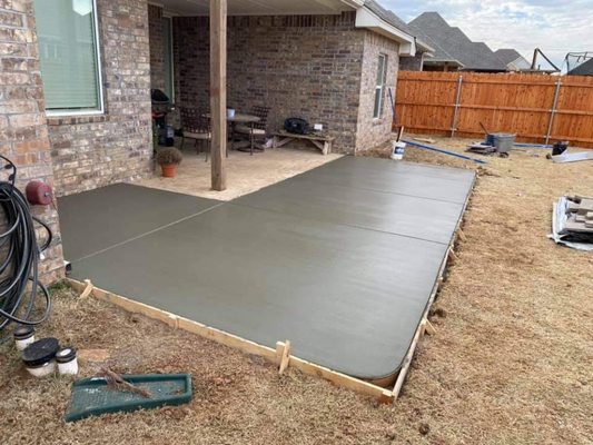 Patios - Alex Jay Concrete your trusted masonry experts
Curious to know what it takes ? We have a solution! Give us a call at 405-992-2777 , and we'll help you out! Call +14059922777 Patios - Alex Jay Concrete your trusted masonry experts
Curious to know what it takes ? We have a solution! Give us a call at 405-992-2777 , and we'll help you out! Call +14059922777