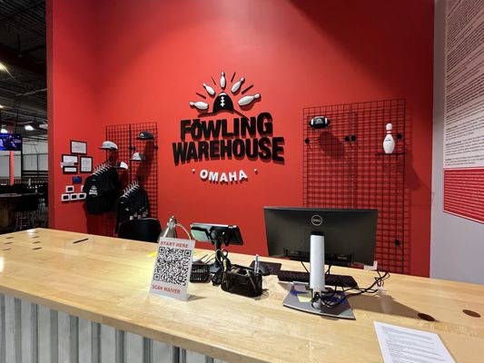 Fowling Warehouse Omaha by null