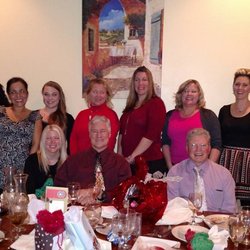 Hampton Family Dentistry