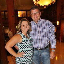 Adam's Auction & Real Estate Services - Danielle and Adam Jokisch, Owners and Operators