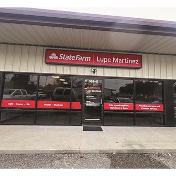 Lupe Martinez - State Farm Insurance Agent - State Farm Office - Home & Rental Insurance Near Me - Willis, Texas Lupe Martinez - State Farm Insurance Agent - State Farm Office - Home & Rental Insurance Near Me - Willis, Texas