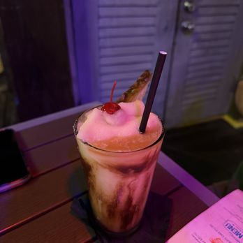 Jimmy Buffett's - Burgers Near Me - Nassau, New York