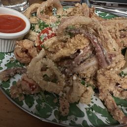 Calamari Calamari