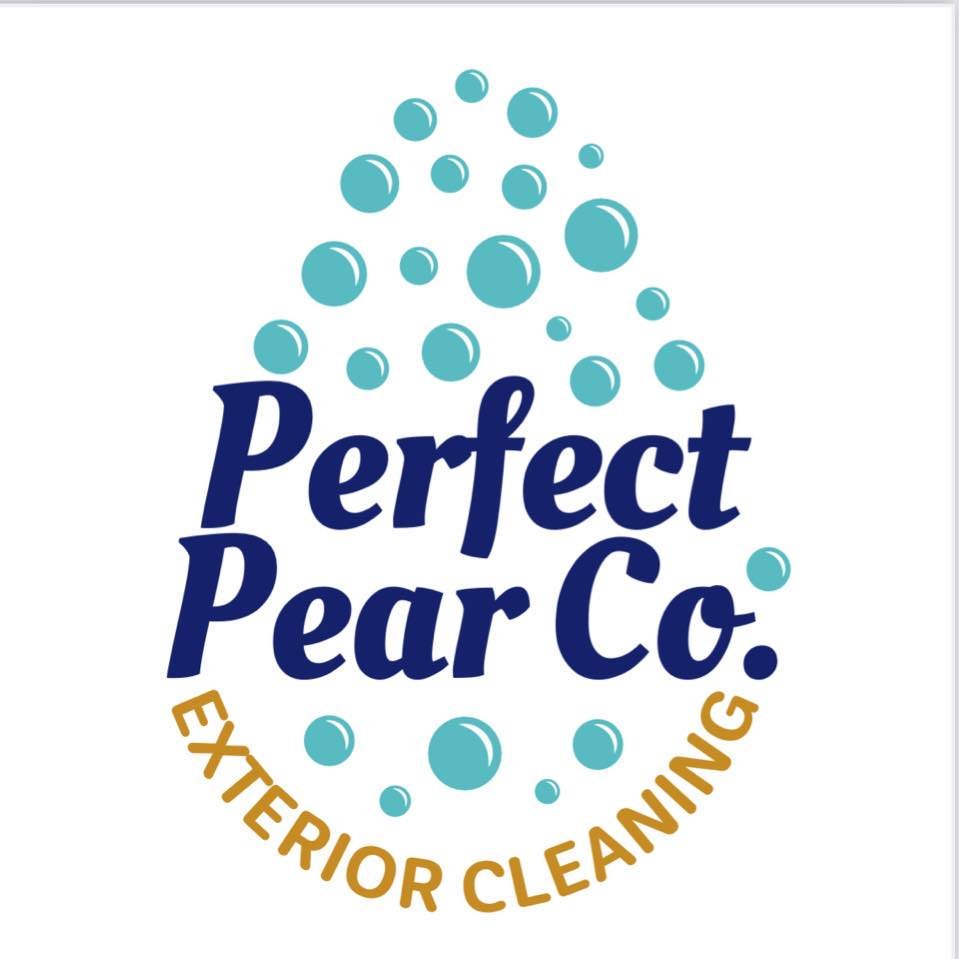 Slide of Perfect Pear