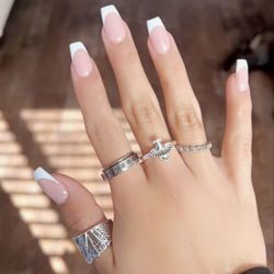 Oscar Nails Spa