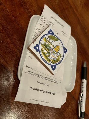 Laurel Catering by null