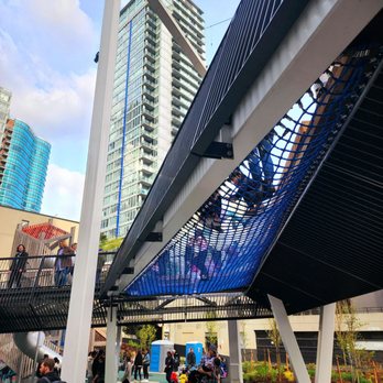 Rainbow Park - Urban park - Parks Near Me - Vancouver, British Columbia